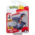 Pokemon Boneco da Batalha Knakrack 11CM SUNNY 3423