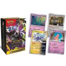 Pokémon Booster 1 Pacote Escuridão Absoluta - 4444410424 - POKEMON