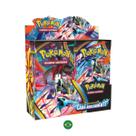 Pokemon Booster Box ME04 Caos Ascendente (Pt-Br)