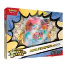 Pokémon Box Ascended Heroes Mega Feraligatr ex EN