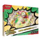 Pokémon Box Ascended Heroes Mega Meganium ex EN