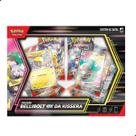 Pokemon box colecao bellibolt ex da kissera
