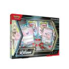 Pokemon Box Coleção de Torneios Lílian