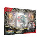 Pokemon box ev4.5 destinos de paldea
