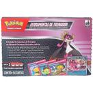 Pokemon BOX Ferramentas Treinador Fezandipiti EX 94 Cartas Copag Pokemon BOX Ferramentas Treinador Fezandipiti EX 94 Cartas Copag