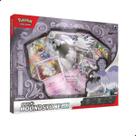 Pokemon - box houndstone ex