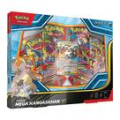 Pokémon - Box Mega Kangaskhan Ex