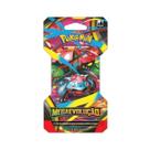 Pokémon Cartas TCG Megaevolução Blister Unitário