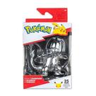 Pokemon - Celebrate Figuras De Batalha Prata - Charmander