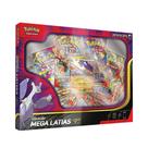 Pokémon Coleção Mega Latias Ex