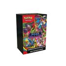 Pokémon Combo de Booster Fantasmagórico - Copag