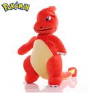 Pokémon de Pelúcia Charmeleon 24cm Evolução Charmander