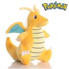 Pokemon de Pelúcia Dragonite 20cm