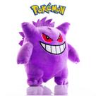 Pokemon de Pelúcia Gengar 17cm
