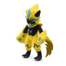 Pokémon de Pelúcia - Rayquaza, Lucario, Greninja, Charizard X, Zeraora, Raboot Plush Pokémon de Pelúcia - Rayquaza, Lucario, Greninja, Charizard X, Zeraora, Raboot Plush