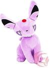Pokémon de pelúcia Yibei Sitting 9 modelos Grass Thunder Sun Moon