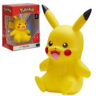 Pokémon de Vinil Pikachu Coleção Região Kanto Sunny