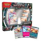 Pokemon Deck Batalha de Liga Charizard EX