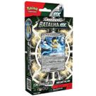 Pokemon DECK Batalha Melmetal EX Copag 33946