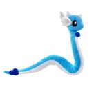 Pokémon Dragonair de Pelúcia - Dragonair Shiny Plush
