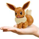 Pokémon Eevee Interativo - Mais de 50 Interações