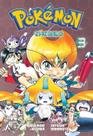 Pokémon Emerald Vol. 3