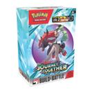 Pokémon Escarlate e Violeta Amigos de Jornada EM INGLÊS