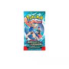Pokémon - EV9 - Booster Individual - AMIGOS DE JORNADA Copag Pokémon - EV9 - Booster Individual - AMIGOS DE JORNADA Copag