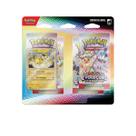 Pokémon Evolução Prismática Jolteon Flareon Vaporeon Copag -