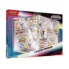 Pokémon Evoluções Prismáticas Premium Box Espeon E Umbreon