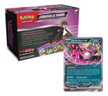 Pokemon Ferramentas De Treinador Fezandipiti Ex Pokemon Ferramentas De Treinador Fezandipiti Ex