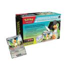 Pokémon Ferramentas de Treinador Squawkabilly ex 92 Cartas Oficiais