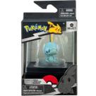 Pokémon Figura De Batalha Com Case Sobble