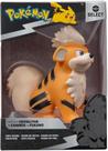 Pokémon- figura vinil growlithe 4