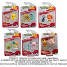 Pokemon figuras de acao sortido - sunny