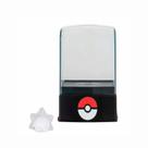 Pokémon Figuras De Batalha Snom 5cm Com Case Sunny
