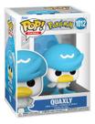 Pokémon Funko Pop Quaxly 1012