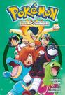 Pokémon Gold And Silver Vol. 5