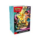 Pokémon Heróis Excelsos Combo de Pacotes 18 Boosters
