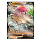 Pokémon Lata Poderes Divergentes Decidueye de Hisui V 210-41035 31613 - Copag