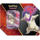 Pokemon Lata Poderes Divergentes Typhlosion de Hisui V Copag 31613 Pokemon Lata Poderes Divergentes Typhlosion de Hisui V Copag 31613