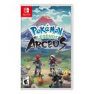 Pokemon Legends Arceus Switch Midia Fisica Pokemon Legends Arceus Switch Midia Fisica