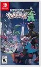 Pokemon Leyendas Z-A Switch Midia Fisica - Capa Latam Pokemon Leyendas Z-A Switch Midia Fisica - Capa Latam