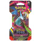 Pokémon Mega Evolução Fogo Fantasmagorico Especial - 4444410055 - POKEMON