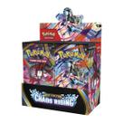 Pokémon Mega Evolution Chaos Rising Booster Box 36 Pacotes