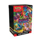 Pokémon Mega Evolution Phantasmal Flames Booster Bundle EN