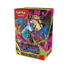 Pokémon Mega Evolution Phantasmal Flames Build Battle Box EN