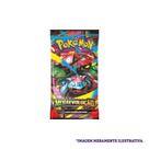 Pokemon Megaevolução Booster - Copag 35652