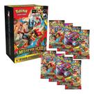 Pokemon Megaevolucao Desafio Estrategico - Copag 35661