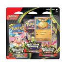 Pokémon Megaevolução Equilíbrio Perfeito Blister Triplo Makuhita